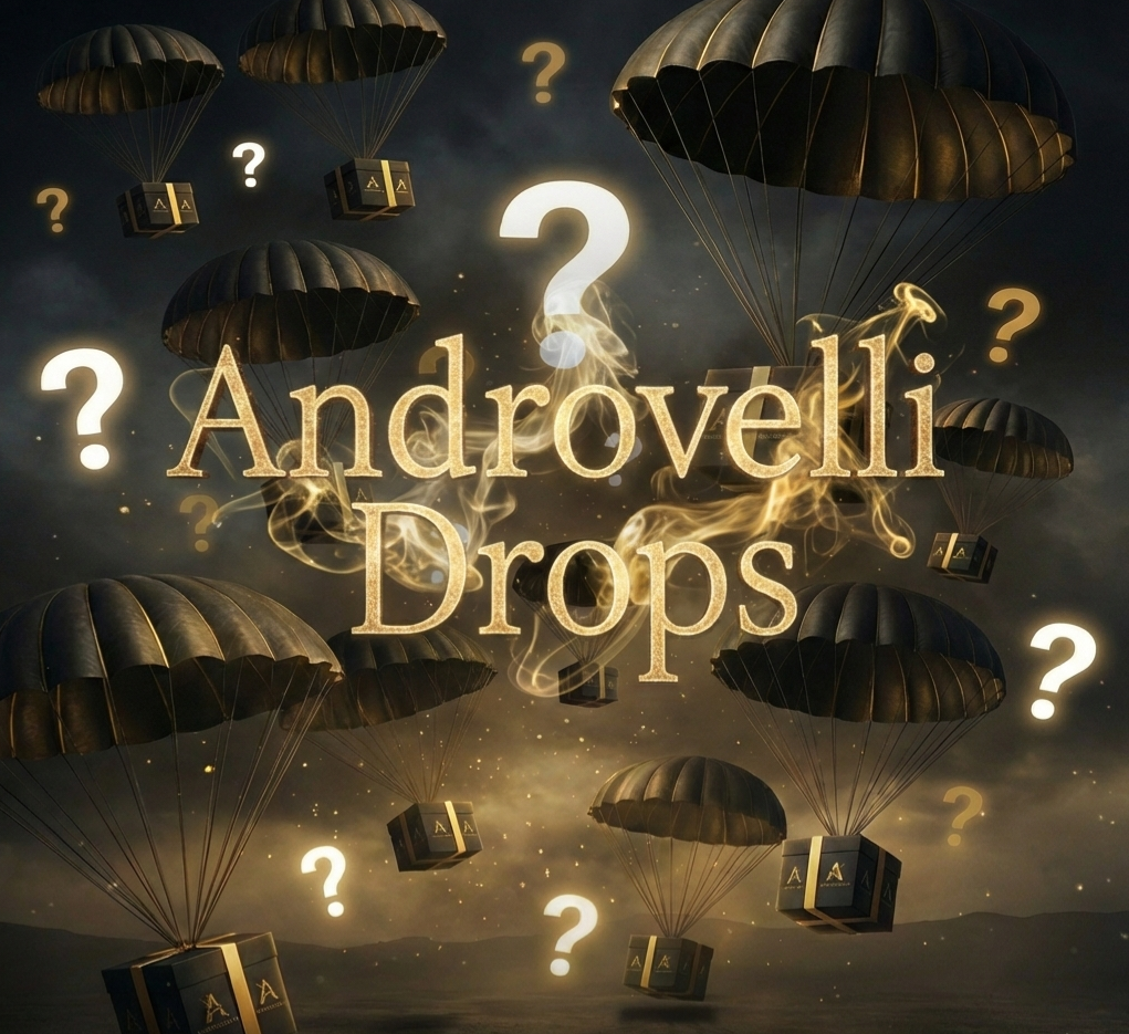 Androvelli Drops