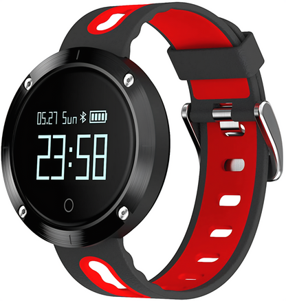 Ceas Smartwatch, Premium, Monitorizare Sănătate și Alerte prin Vibrații