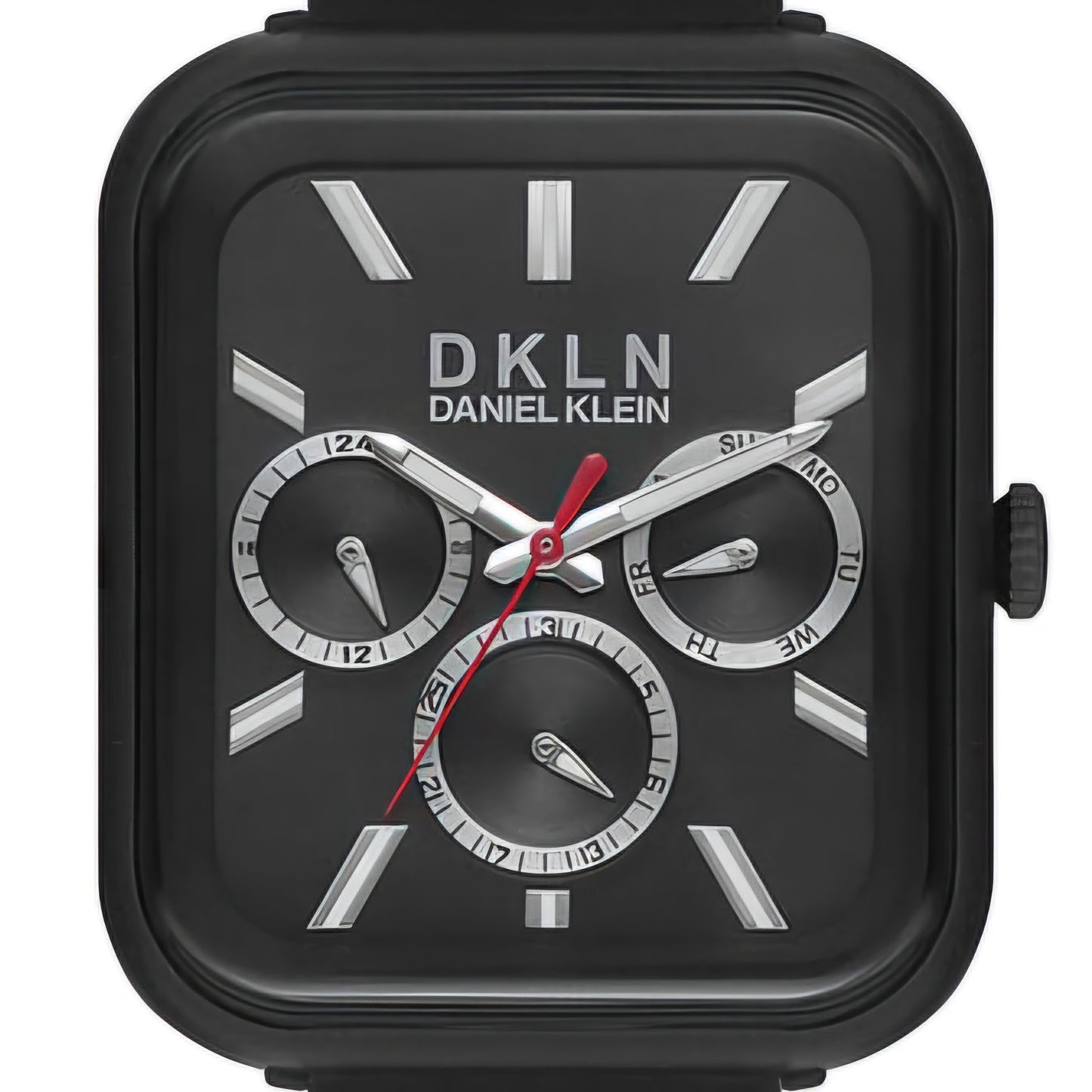 Ceas Bărbați Daniel Klein Design Premium cu Curea din Piele