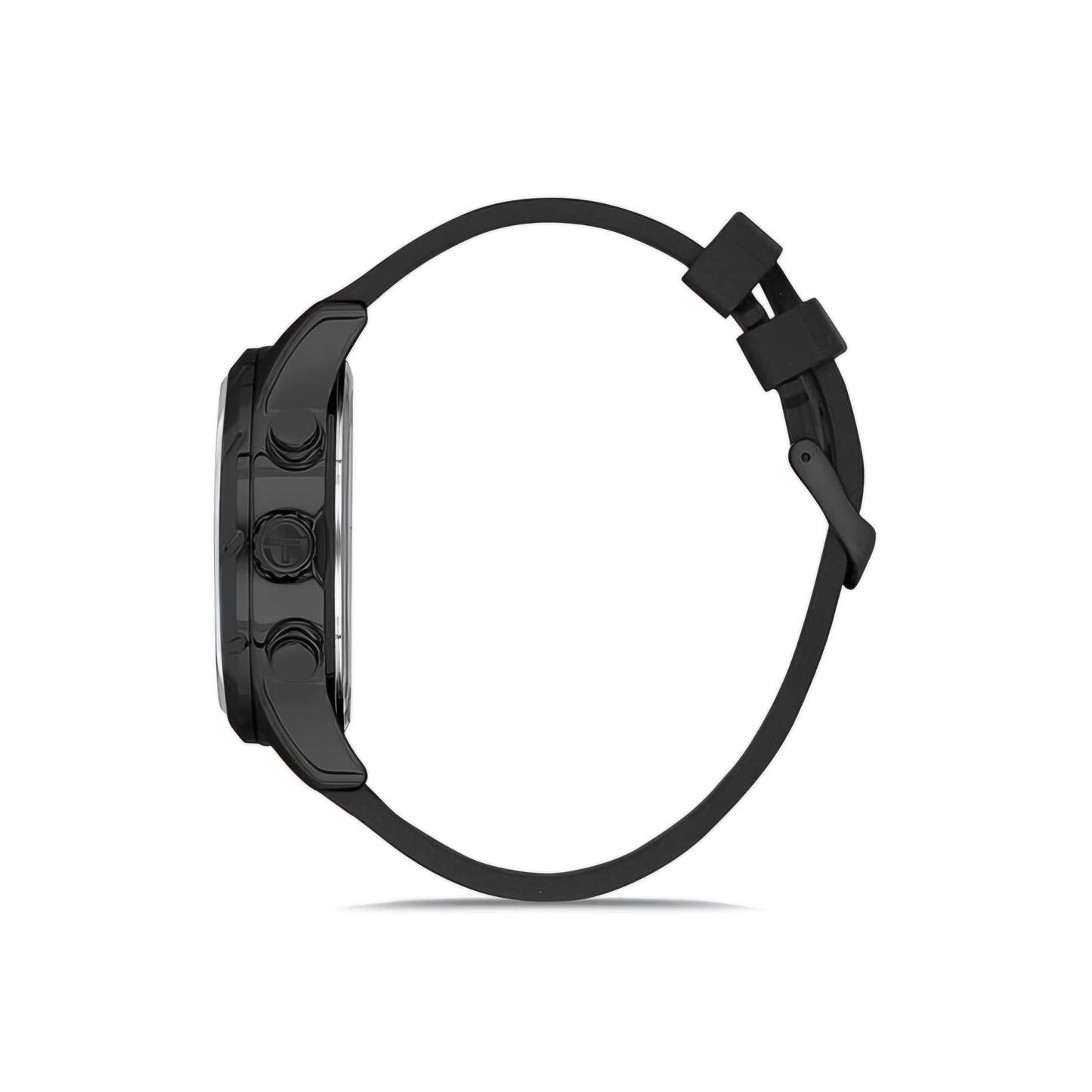 Ceas Bărbătesc Sergio Tacchini Archivio, Sportiv Analog-Digital cu Design Army