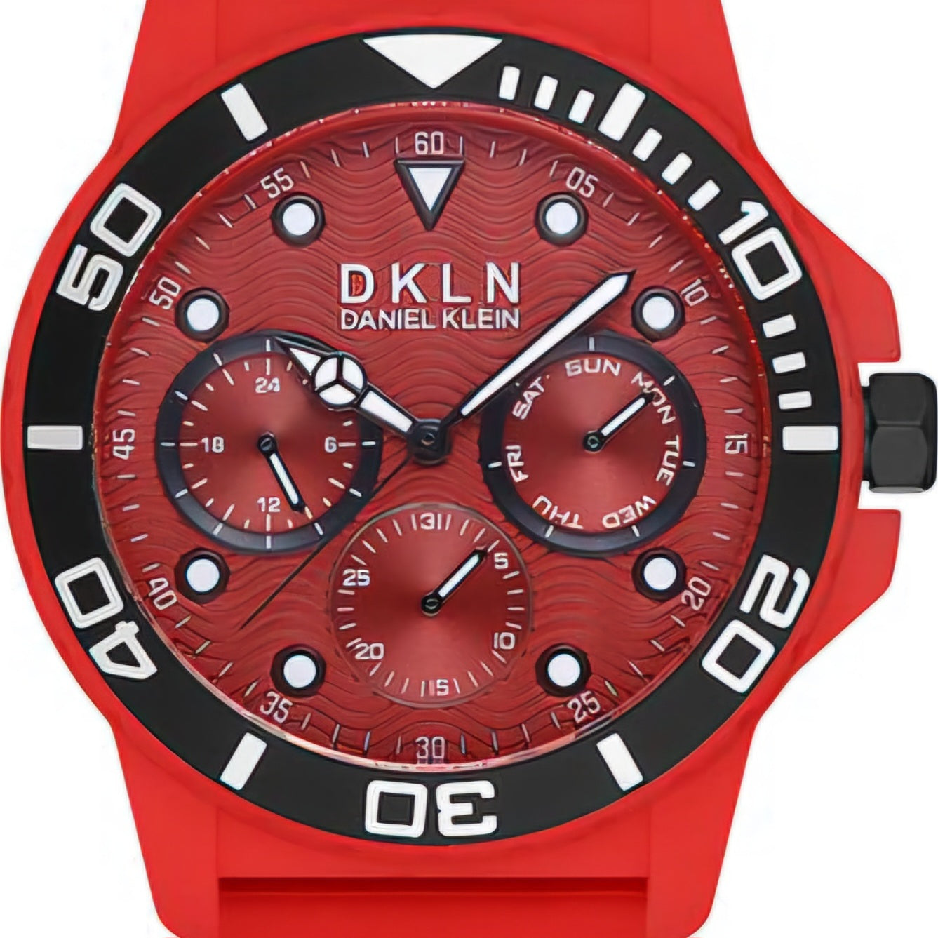 Ceas Bărbați Daniel Klein Premium cu Funcții Multiple