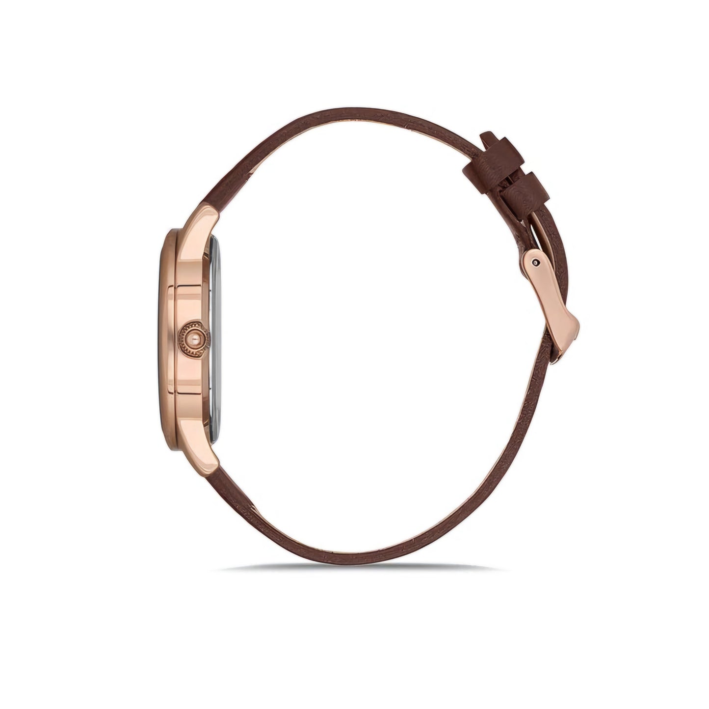 Ceas de Damă Freelook Belle Fashion, Șarpe 3D și Curea din Piele