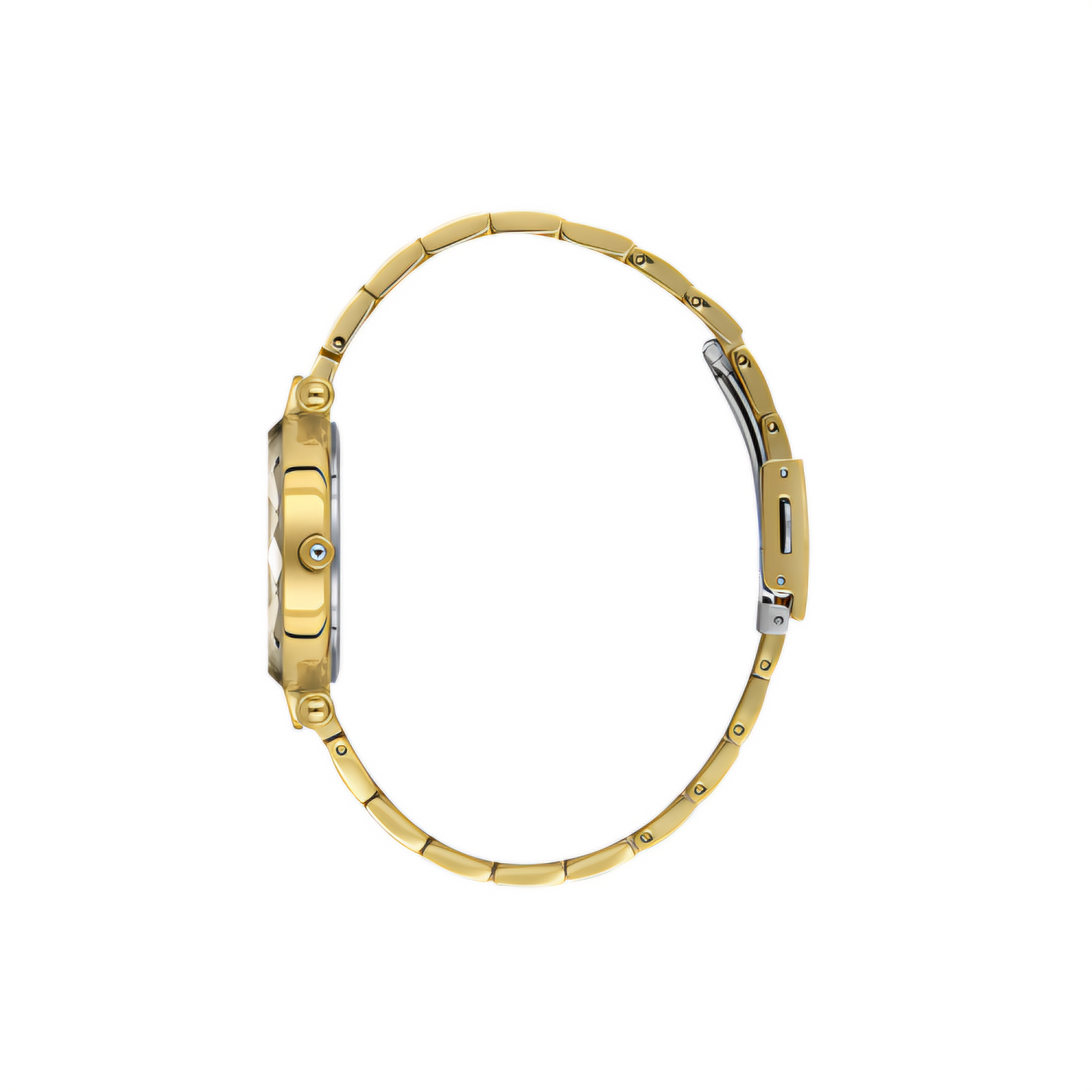 Ceas Elegant de Damă Daniel Klein Premium, Geam Fațetat și Detalii cu Zirconiu