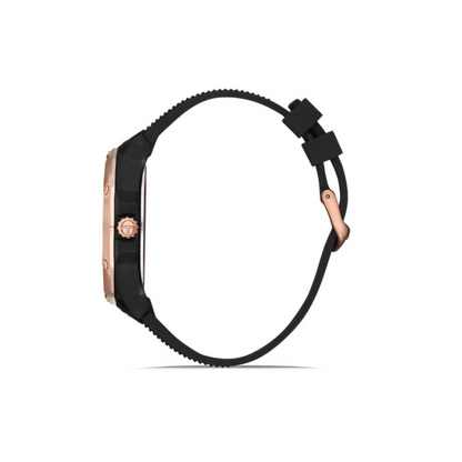 Ceas Sport pentru Bărbați, Funcții Multiple și Curea din Silicon