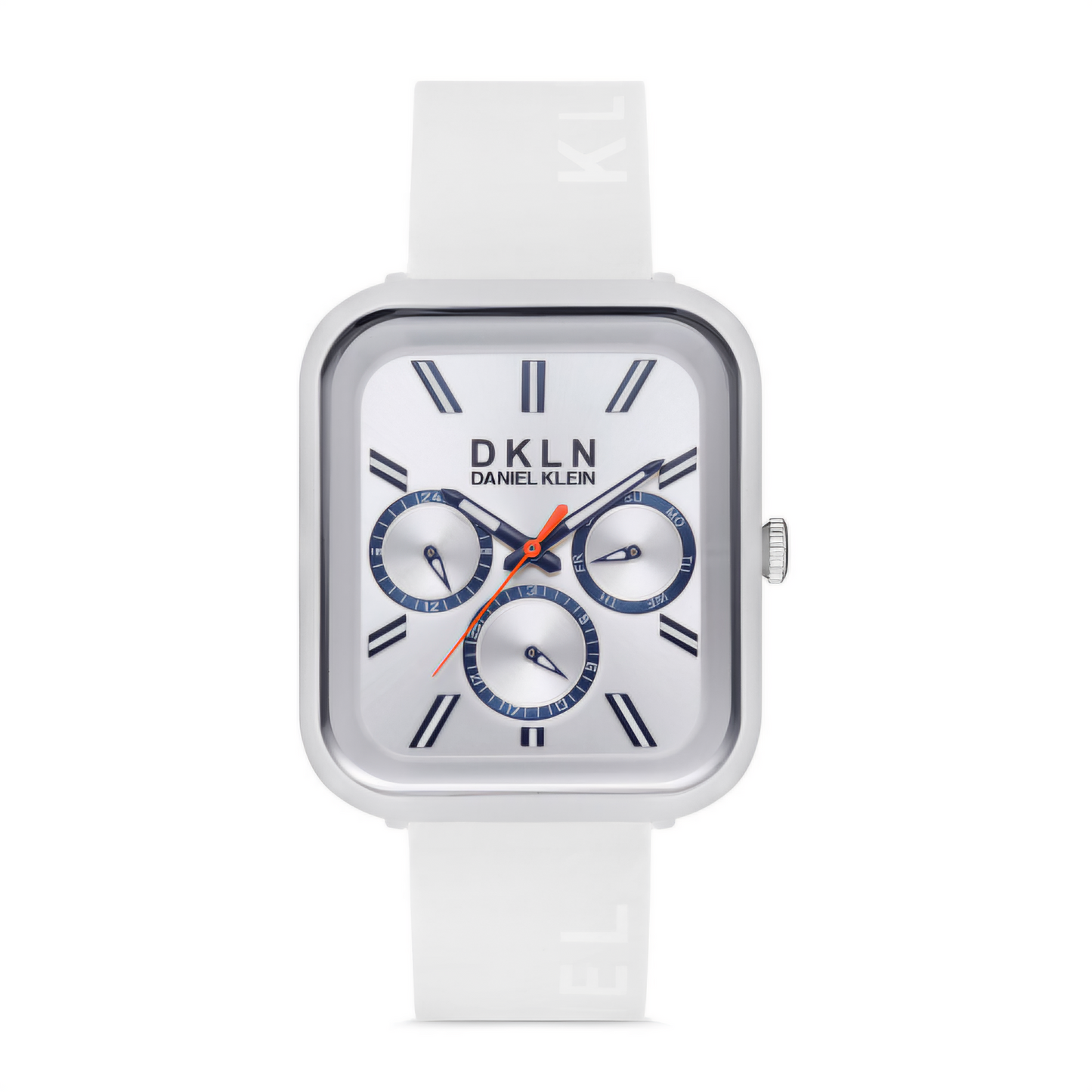 Ceas Bărbați Daniel Klein Design Premium cu Curea din Piele