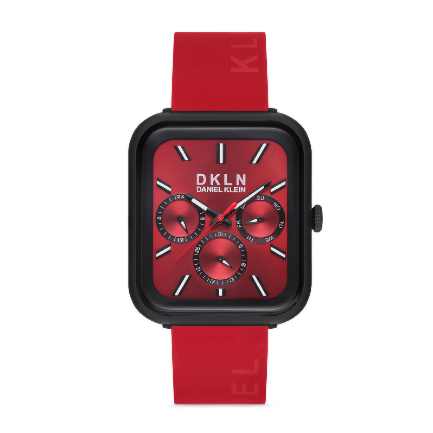 Ceas Bărbați Daniel Klein Design Premium cu Curea din Piele