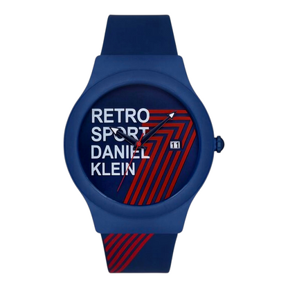 Ceas Quartz Premium Look, Stil Retro Sport