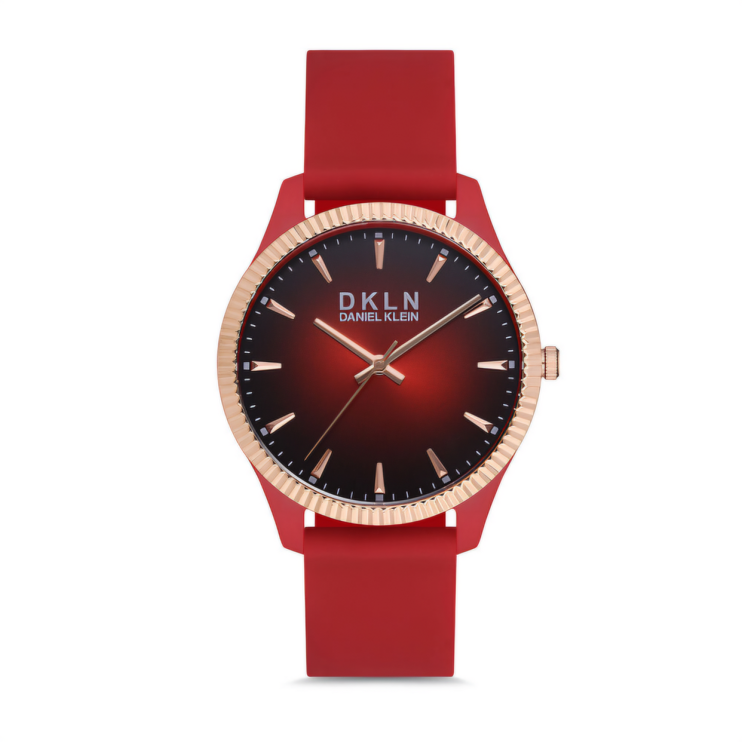 Ceas de Damă Elegant Daniel Klein cu Accente Rose Gold