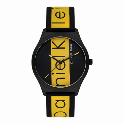 Ceas de Mână Daniel Klein Premium, Stil Sport Unisex