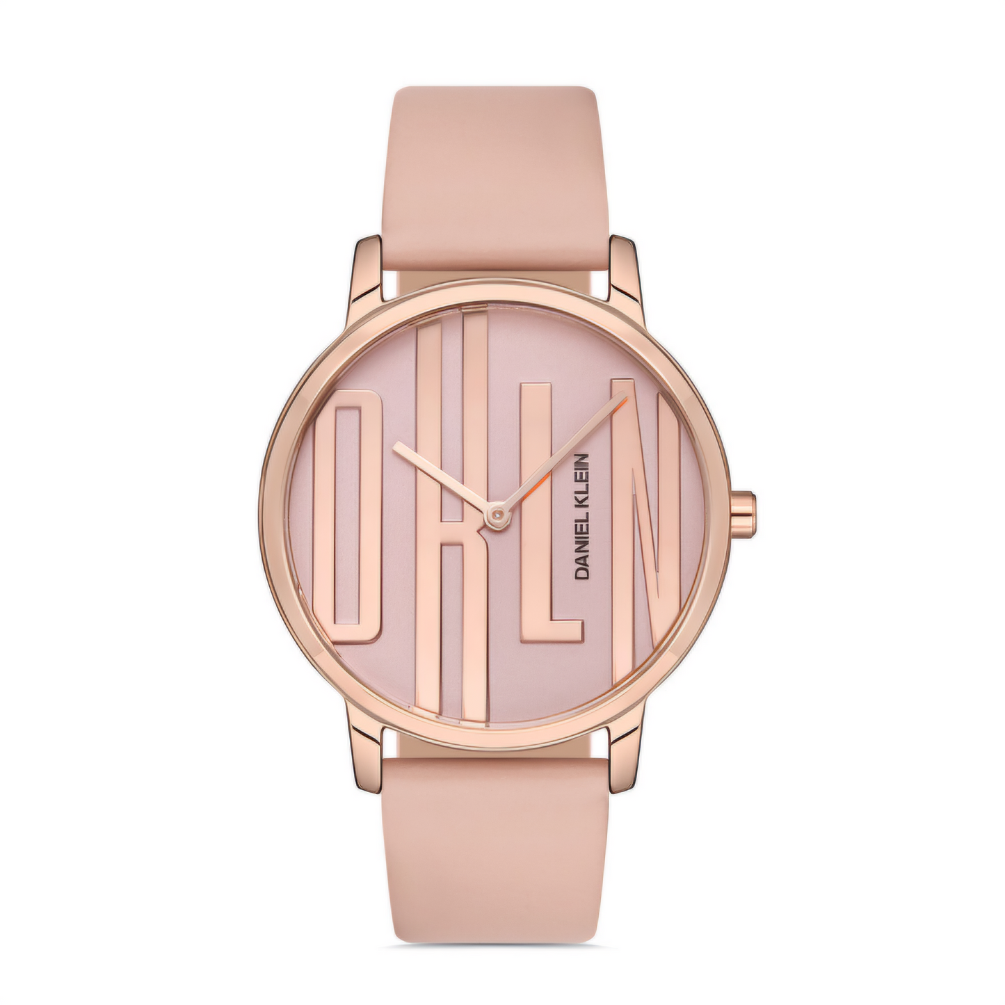 Ceas de Damă Daniel Klein Trendy, Cadran Negru