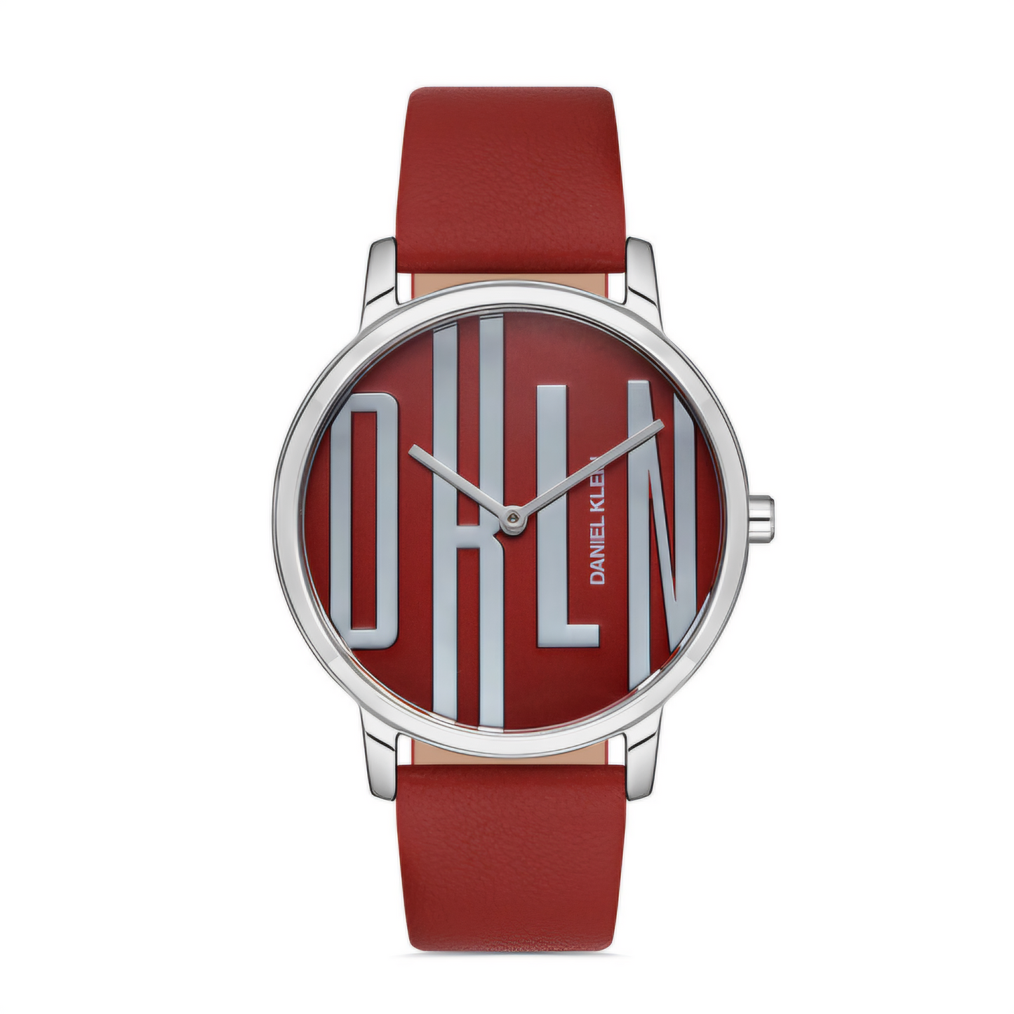 Ceas de Damă Daniel Klein Trendy, Cadran Negru