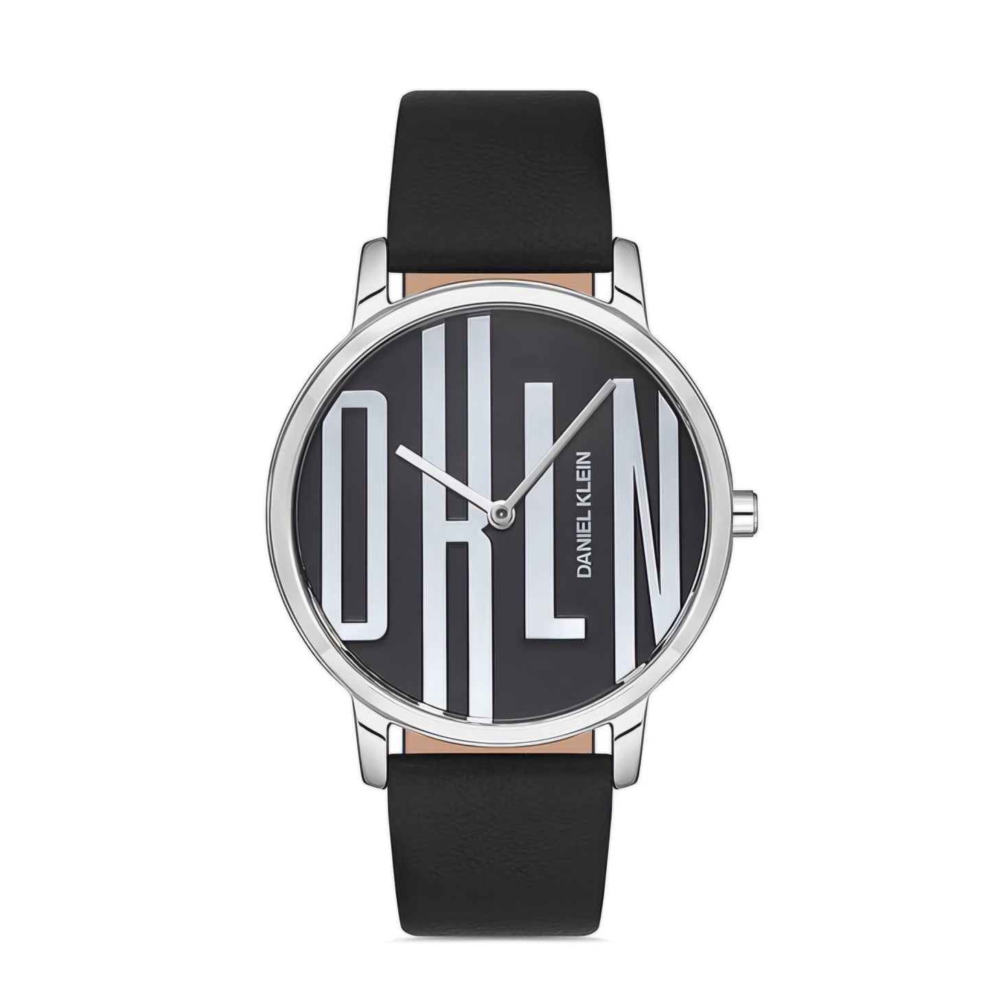 Ceas de Damă Daniel Klein Trendy, Cadran Negru